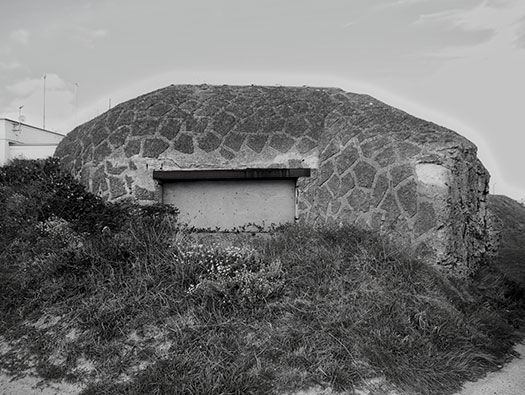 Alderney, M2 Wn 'Hafen'