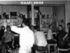 NAFFI canteen.