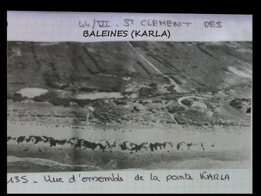StP Ro426 'Karla', St-Clément des Baleines