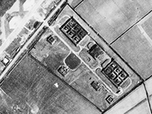 RAF St Eval