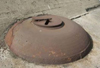 M19 Cupola.