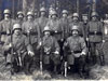 German infantry