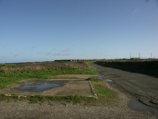 RAF Portreath