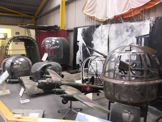 RAF Winthorpe
