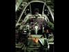 Cockpit.
