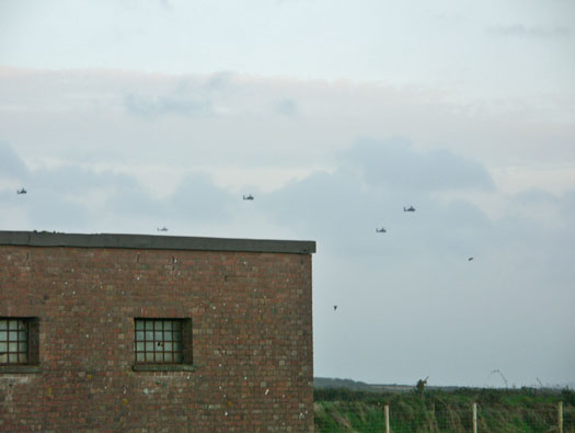 RAF St Eval