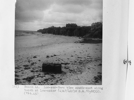 Wn24 Luc-sur-Mer