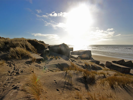 StP Berck Nord, Berck Bellevue H.K.B.