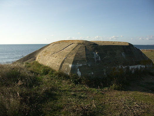 Sa106 'Clausewitz', K.V.A. Île de Noirmoutier