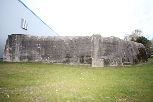 Ra155 Ville es Mesneirs, 'Battr. Kahlenbach'