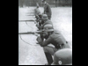 German troops firing on a range.