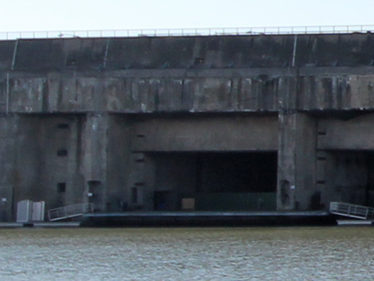 Nz406 BSM U Bunker