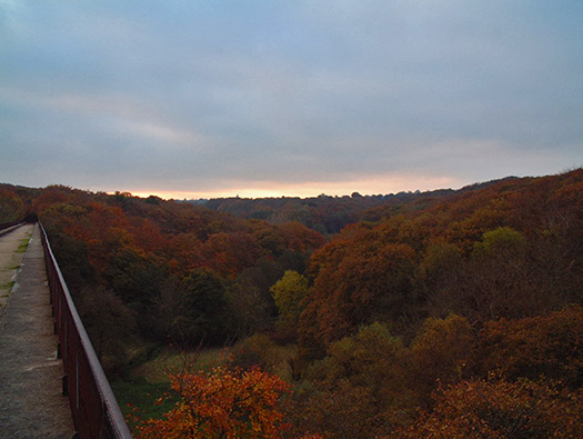 Wn406 Viaduct des Moulins