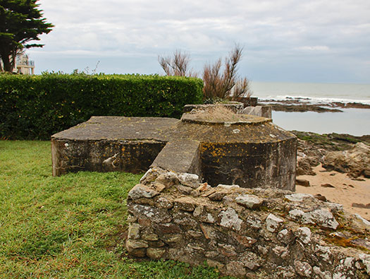 Tu41 Pointe du Bec