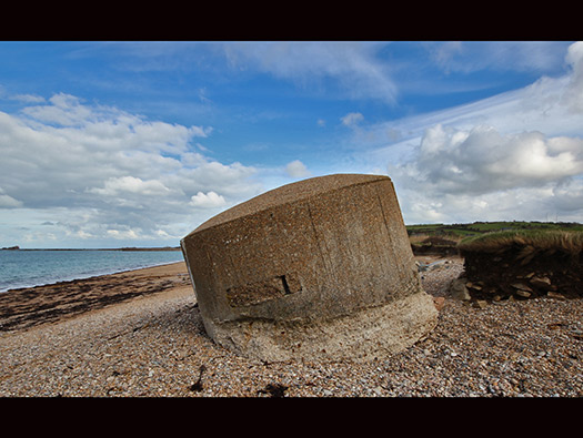Wn305 Plage du Hameau Benet