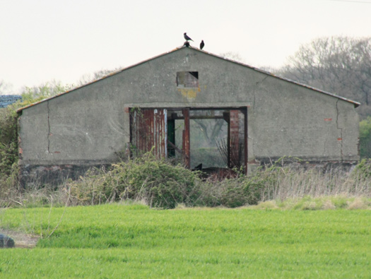 RAF Finmere Part 2
