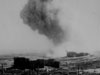Bombarding Dover.