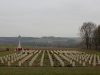 CWGC cemetery.