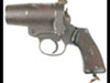1941 British No3 mk1 Very pistol.