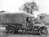RFC/RAF Weston-on-the-Green