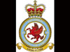 18 Sqdn RAF.