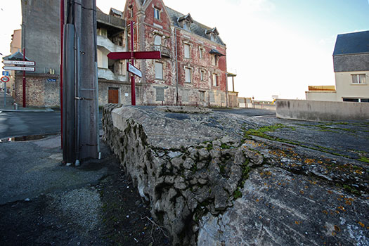 Ca05 Cayeux Centre Ville.