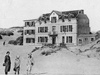 Hotel Bleu 1920's.