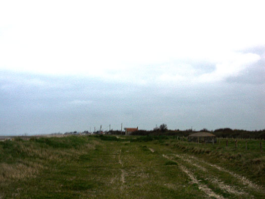 La Maison Rouge