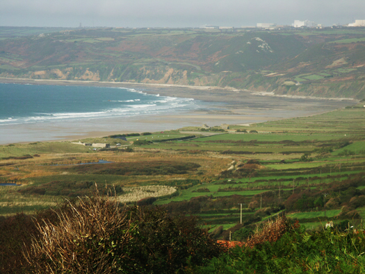 Wn315 Vauville le Fort