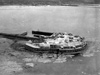 Cherbourg harbour defence.