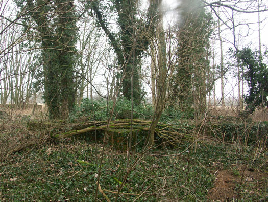RAF Down Ampney, Gloucester