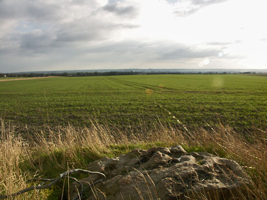 RAF Alton Barnes RLG
