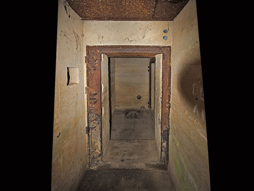 Wn48 Longues-sur-Mer M.K.B.