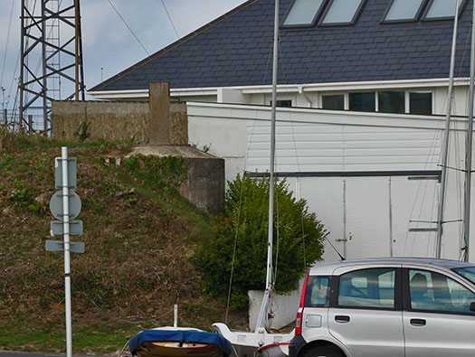Alderney, M2 Wn 'Hafen'