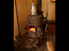 WD80K gasdichter und druckfester ofen. (Gas-tight and pressure-resistant oven).