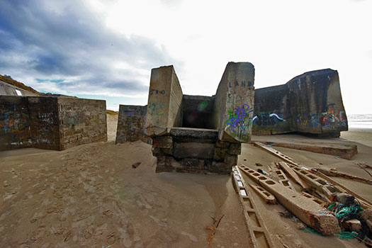 StP Berck Nord, Berck Bellevue H.K.B.