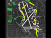 Plan the route taken.