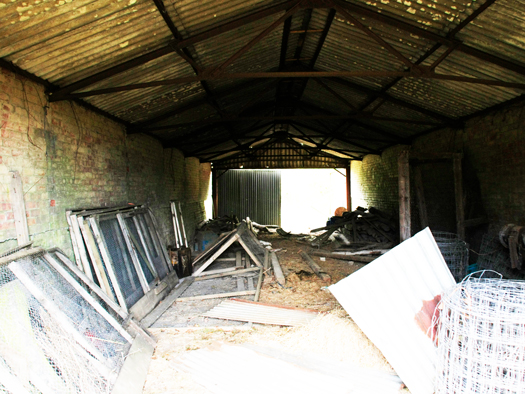 RAF Turweston