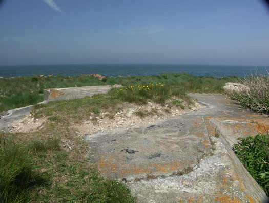 Wn87 Grandcamp-Maisy,