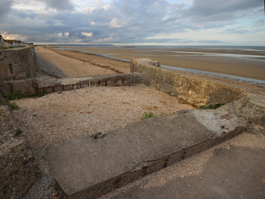 Wn13 Grand Hameau des Dunes