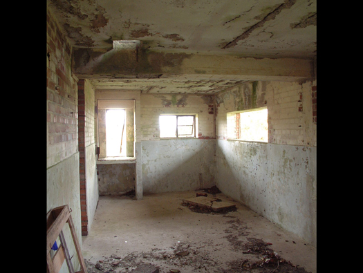 RAF Winkleigh