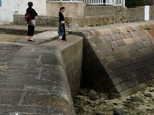 StP111 
  Port de St-Vaast