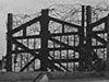 Belgian gate.