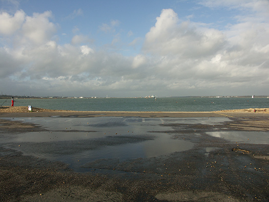 RAF Calshot