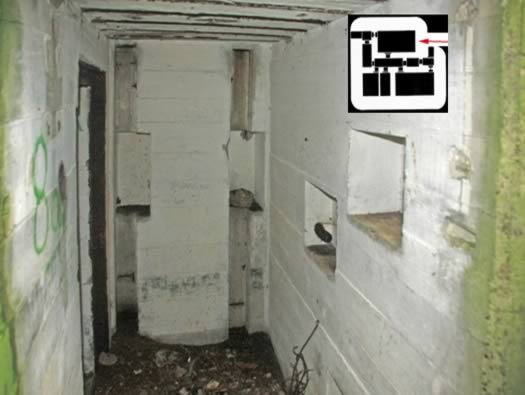 Re302 S414 Fire Control Post [PDT]