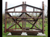 Belgian Gate defence.