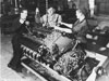 Engine repairs