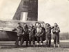 A Wellington crew.