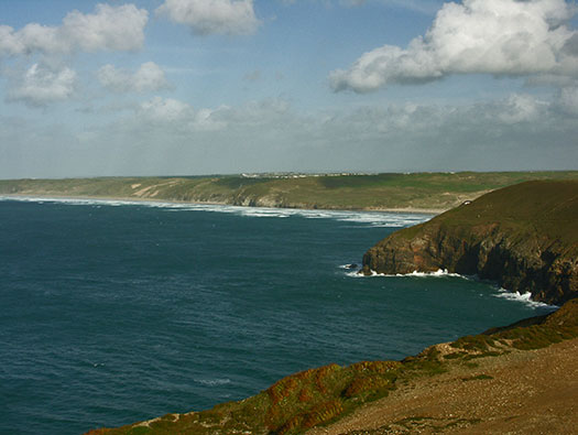 RAF Perranporth