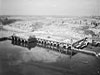 Brest U-Boat pens.